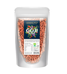 BIO Goji (sušené plody kustovnice čínské) 250 g