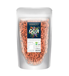 BIO Goji (sušené plody kustovnice čínské) 500 g