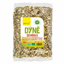 Dýňové semínko loupané BIO