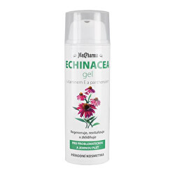 Echinacea gél pre problematickú a jemnú pleť 50 ml