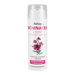 Echinacea krém a problémás és finom bőrre 50 ml