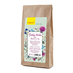 Ginkgo biloba bylinný čaj 50 g