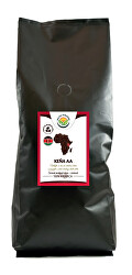Káva - Keňa AA