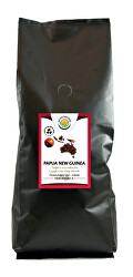 Káva - Papua New Guinea