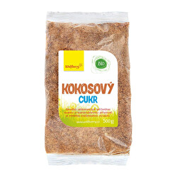 Kokosový cukr BIO