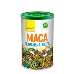 Maca prášek BIO 250 g