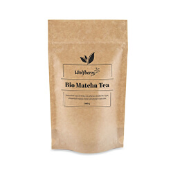 Matcha tea BIO