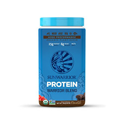 Protein Blend BIO čokoládový 750 g