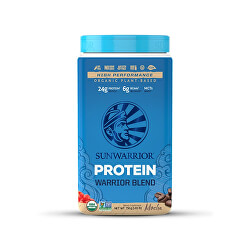 Protein Blend BIO moka 750 g