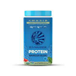 Protein Blend BIO natural 750 g