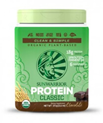Protein Classic čokoládový 375 g