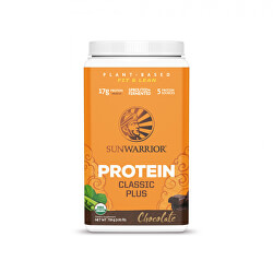 Protein Plus BIO čokoládový 750 g