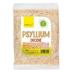 Psyllium drcené 75 g