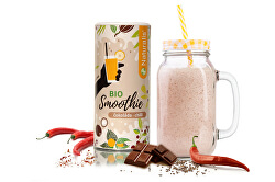 Smoothie Čokoláda + Chilli BIO 180 g