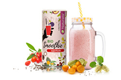 Smoothie se Superfoods BIO 180 g
