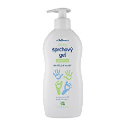 Sprchový gel Sensitive Baby 375 ml