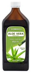 Aloe Vera Biomedica 500 ml