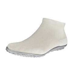 Bosoboty Leguano sneaker perleťové