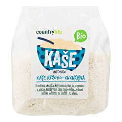 Kaše rýžovo-kukuřičná BIO 300 g