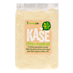 Kaše rýžovo-pohanková 300 g