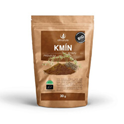 Kmín mletý BIO 30 g