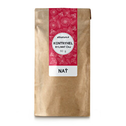 Kontryhel nať 50 g