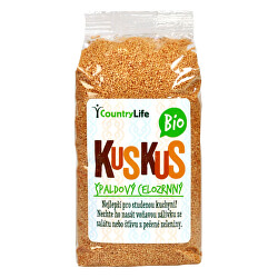 Kuskus špaldový celozrnný BIO 500 g