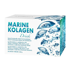 Marine kolagen drink 30 sáčků
