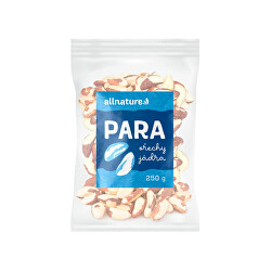 Para ořechy 250 g