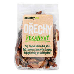 Pekanové ořechy 80 g
