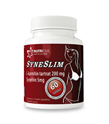 Syneslim 60 tbl.