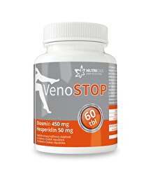 VenoSTOP 60 tbl.