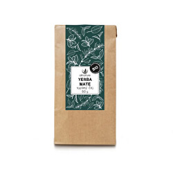 Yerba Mate sypaný čaj BIO 50 g