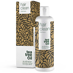 Hajsampon  (Hair Clean) 250 ml