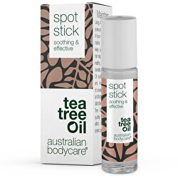 Tyčinka na aknózní pleť s Tea Tree olejem a vilínem 9 ml