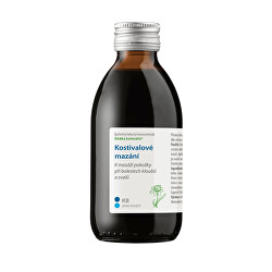 Kostivalové mazání K8 200 ml