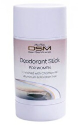Deodorant dámsky - Classic 80 ml