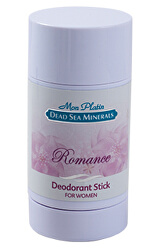 Deodorant dámský - Romance 80 ml