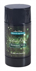 Deodorant pánsky - Green Natu re 80 ml