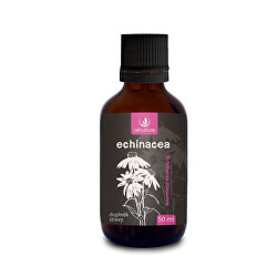 Echinacea bylinné kapky 50 ml