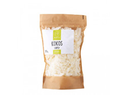 Kokos chipsy 300 g