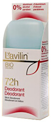 LAVILIN 72 Stick Deodorant (účinok 72 hodín) 50 ml