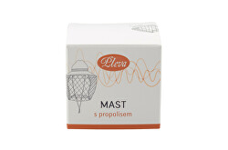 Masť s propolisom 20 g