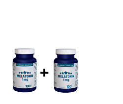 Melatonin 100 tablet