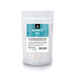 Mořská sůl jemná 250 g