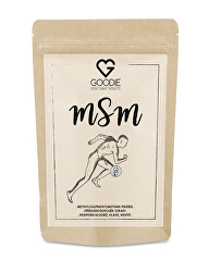 MSM 150 g