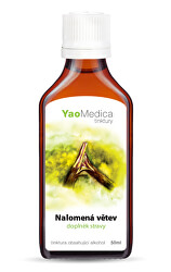 Nalomená větev 50 ml