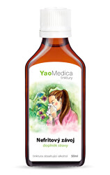 Nefritový závoj 50 ml