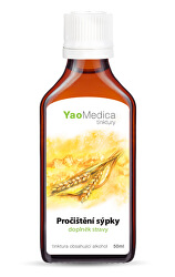 Pročištění sýpky 50 ml