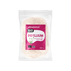 Psyllium BIO 300 g